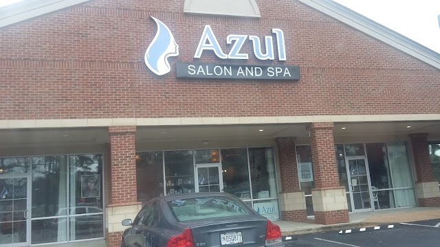Azul Salon & Spa photo 2