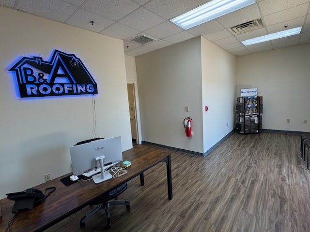 B&A Roofing―Huntsville photo 2
