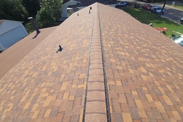 B&A Roofing―Huntsville photo 3