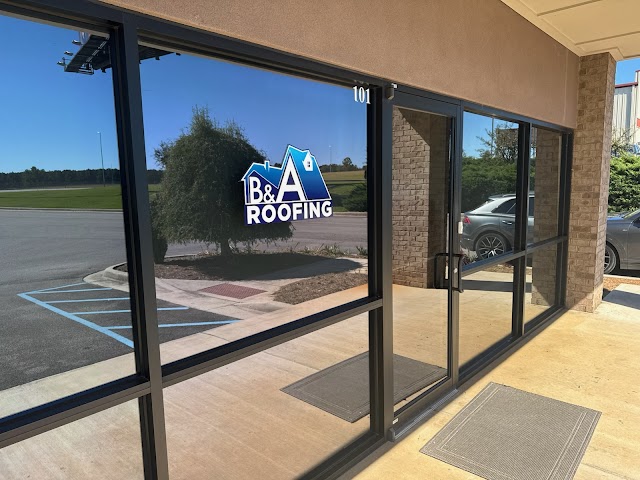 B&A Roofing―Huntsville photo 4