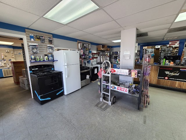 B & B Appliance Parts photo 4