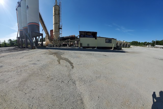 B & B Asphalt, LLC