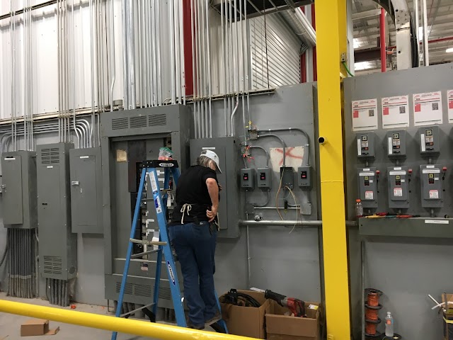 B & B Electric Contractors photo 2