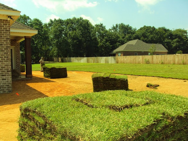 B & B Pump Repair & Sprinkler