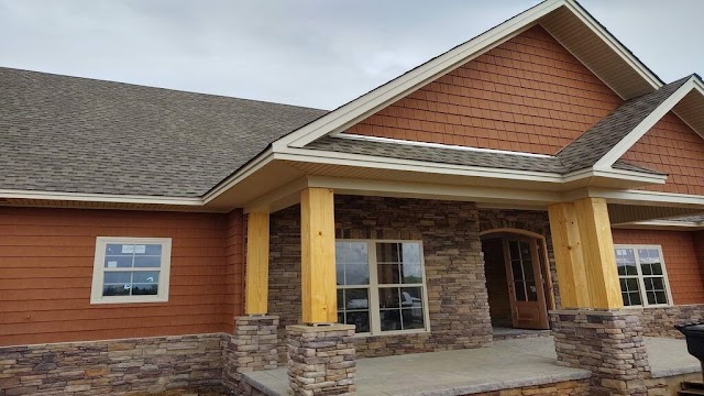 B & B Vinyl Siding and Windows LLC