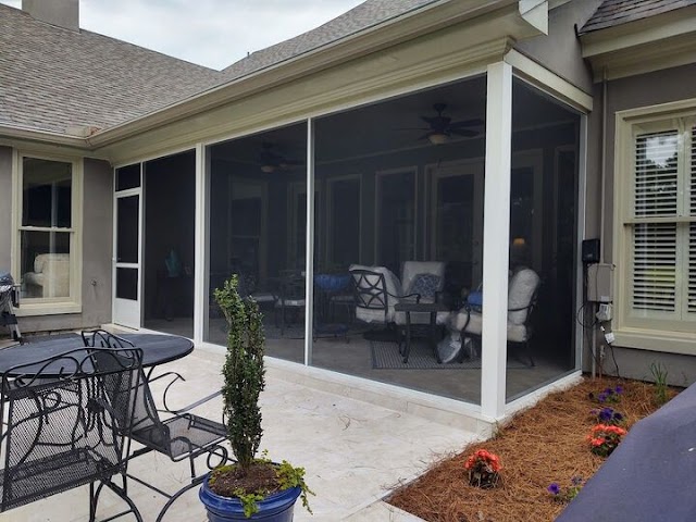 B & B Vinyl Siding and Windows LLC photo 2