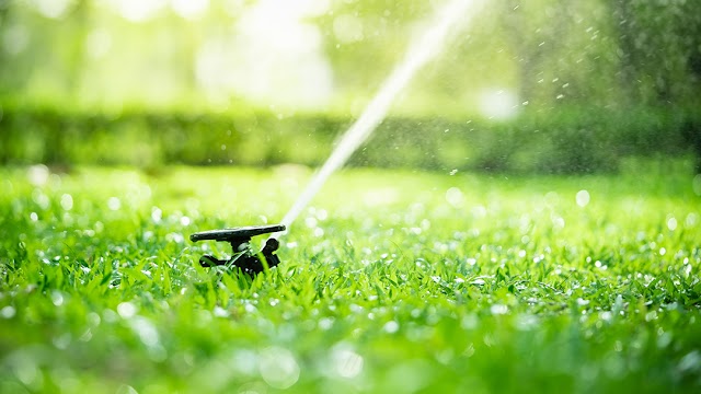 B & C Irrigation Systems