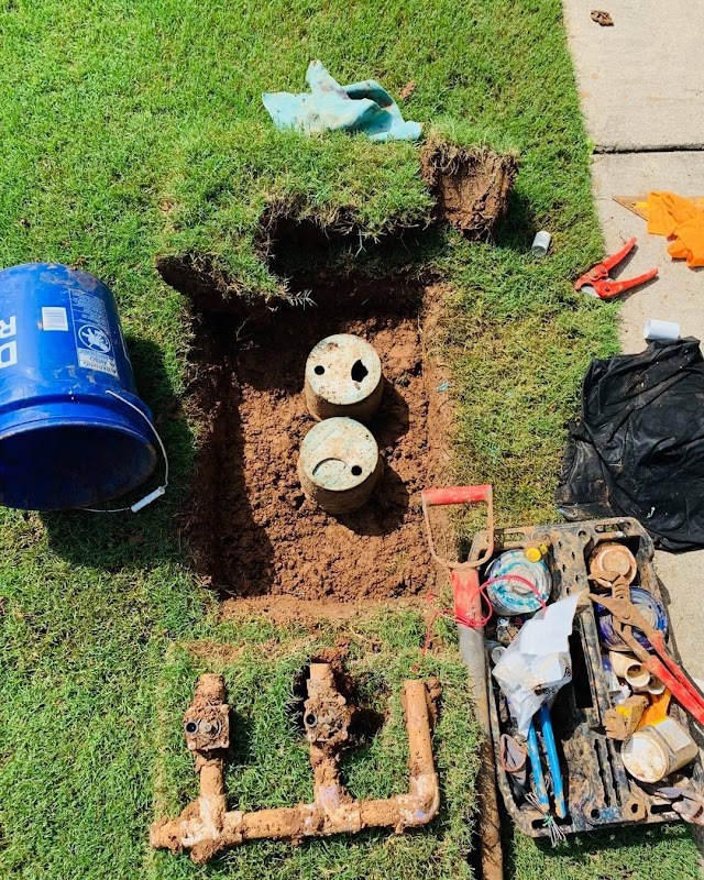 B & C Irrigation Systems photo 4