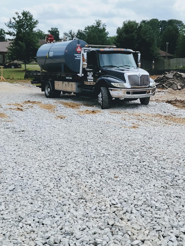 B&D 24HR Towing photo 2