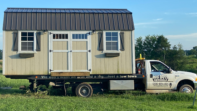 B&D 24HR Towing photo 3