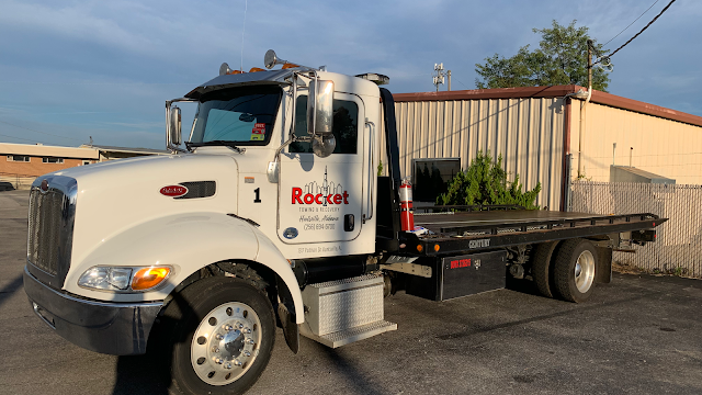 B&D 24HR Towing photo 4