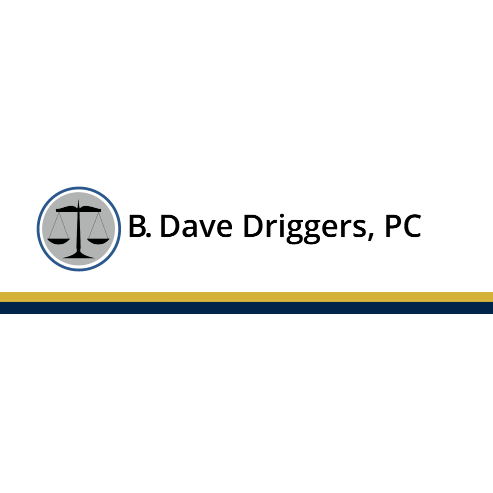 B. Dave Driggers, PC