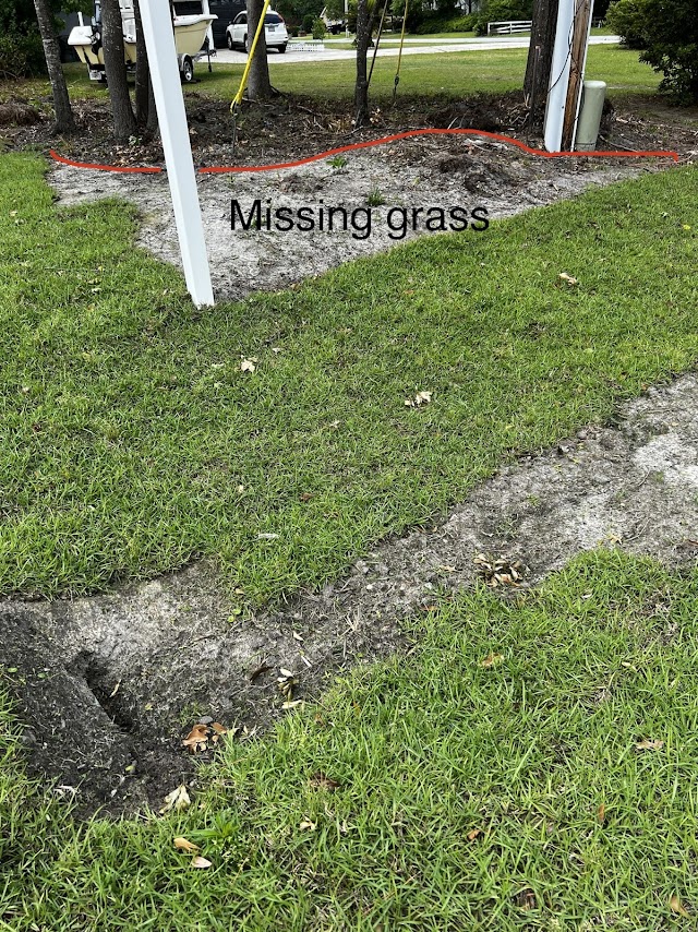 B & G Lawnworx of Georgia