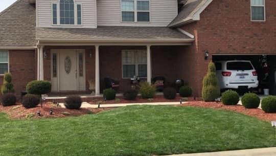 B & G Lawnworx of Georgia photo 2