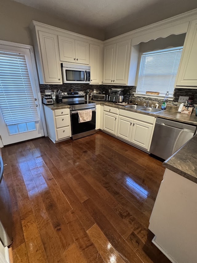 B&K Maid Services photo 3