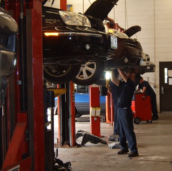 B K's Auto Air & Repair Inc photo 3