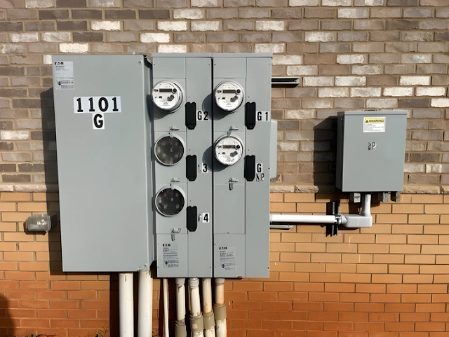 B & L Electric LLC photo 3