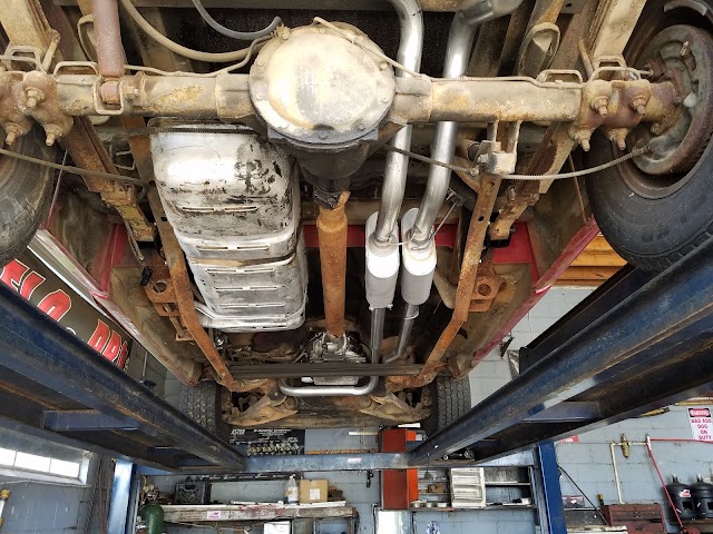 B M Muffler photo 2