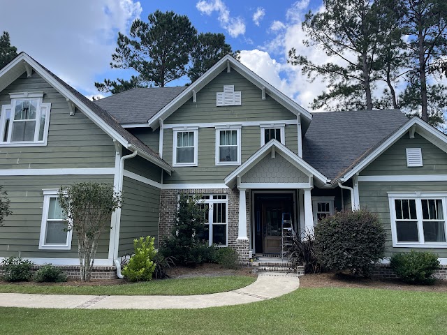 B & P Residential and Commercial Painting, LLC photo 1