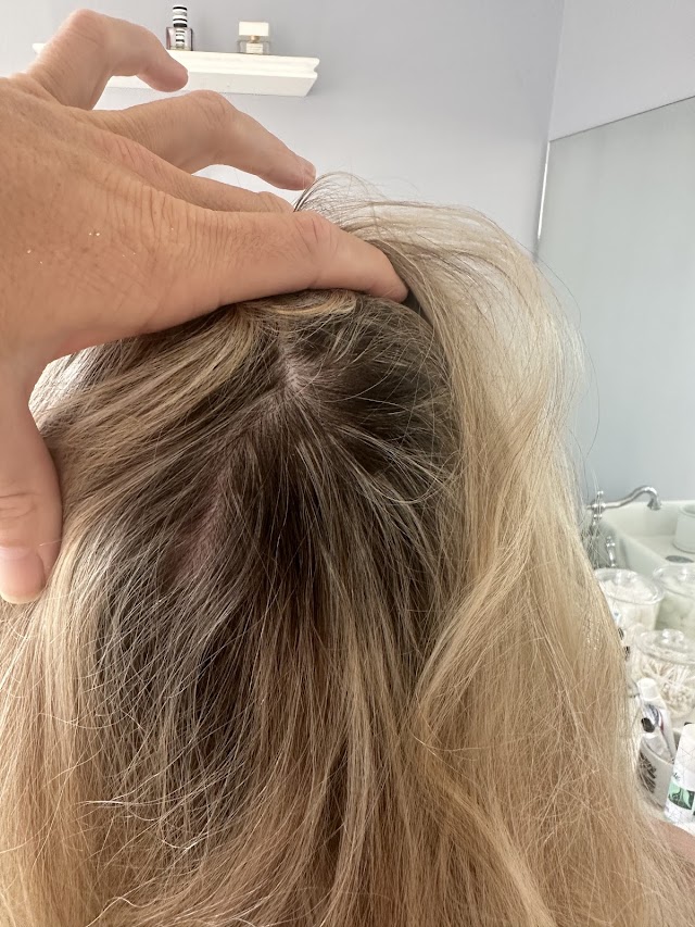 B Street Salon photo 4