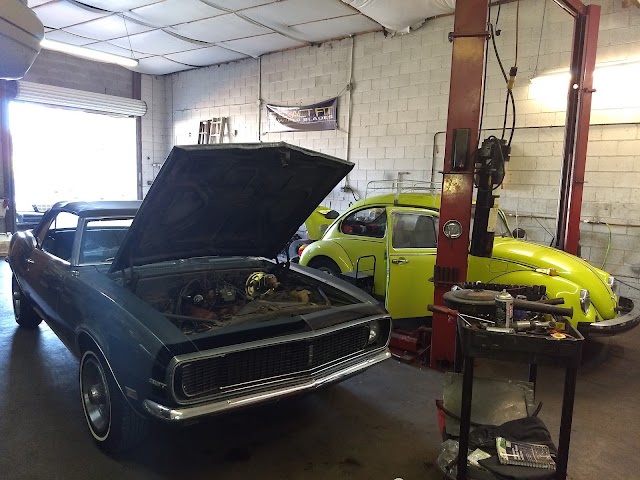 B & T Automotive Repair LLC photo 3