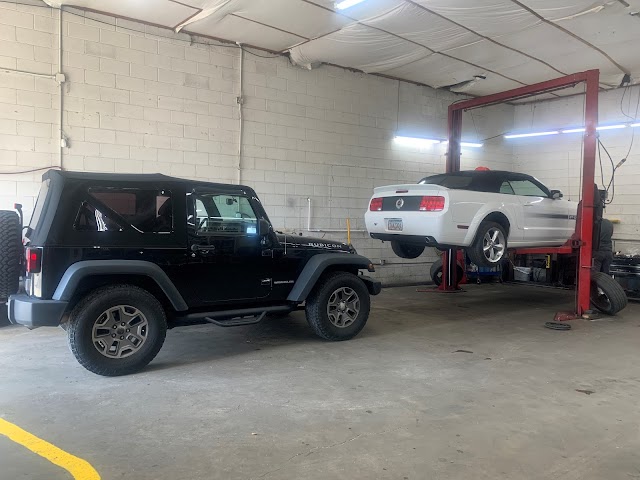 B & T Automotive Repair LLC photo 4