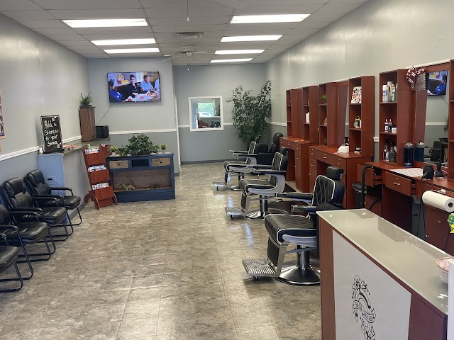 Backroads Barbershop photo 2