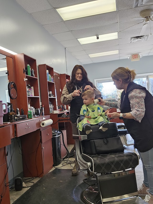 Backroads Barbershop photo 3