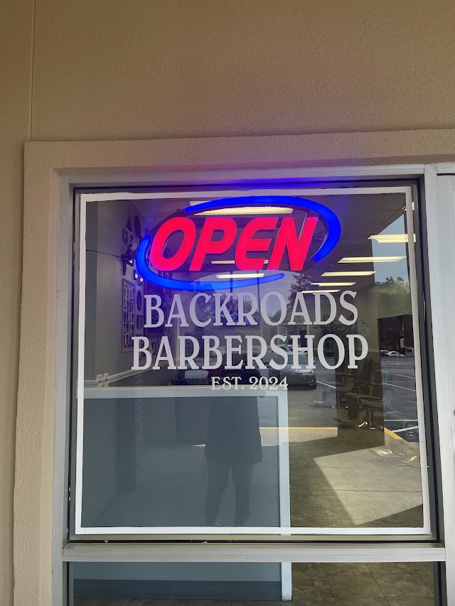 Backroads Barbershop photo 4