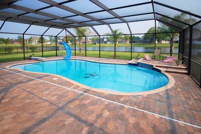 Backyard Paradise photo 4