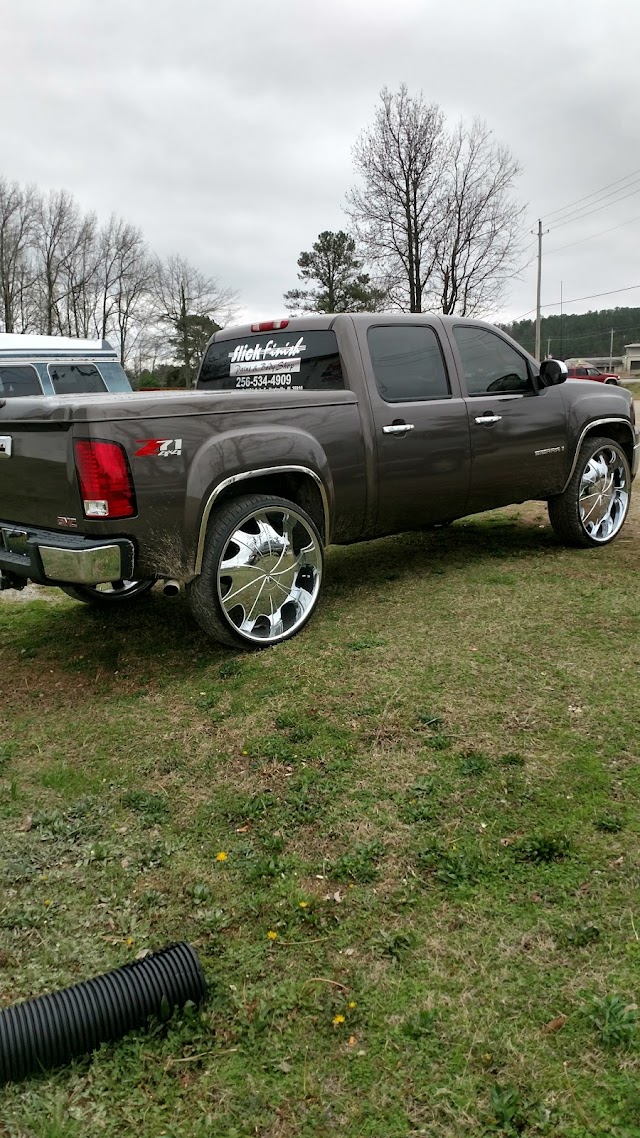 Badd Boyz Auto photo 3