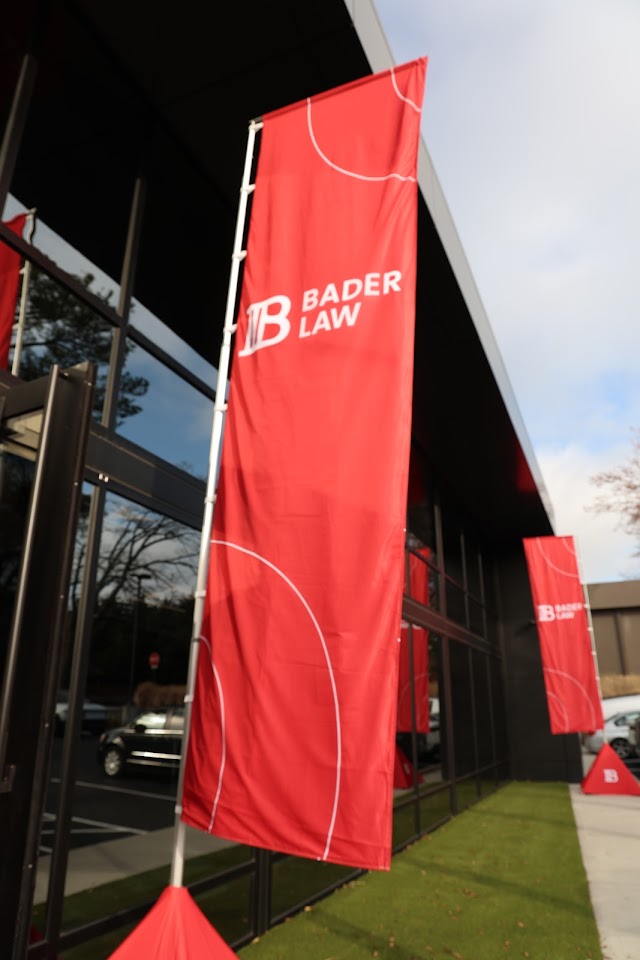 Bader Law - Personal Injury Attorneys photo 3