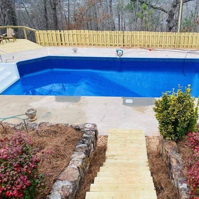 Bailey Pools