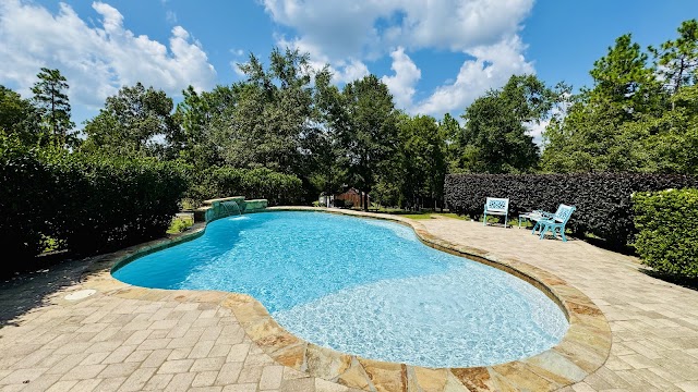 Bailey's Pool & Patio