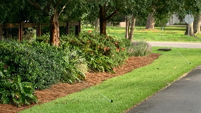 Baldwin County Irrigation photo 1