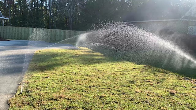 Baldwin County Irrigation photo 3