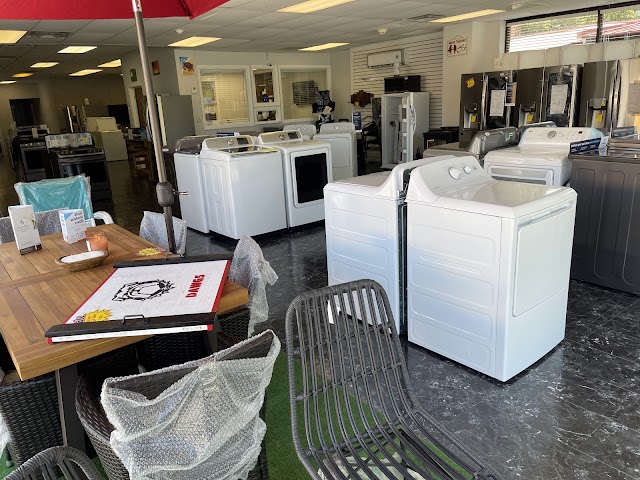 Balmer Appliance Service & Repairs photo 4