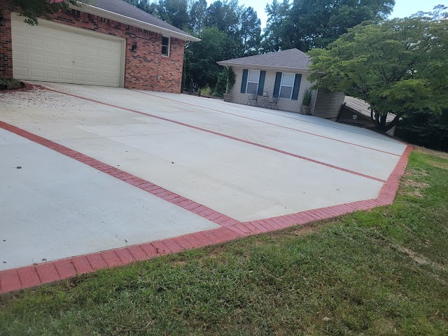Bama Concrete Products Co