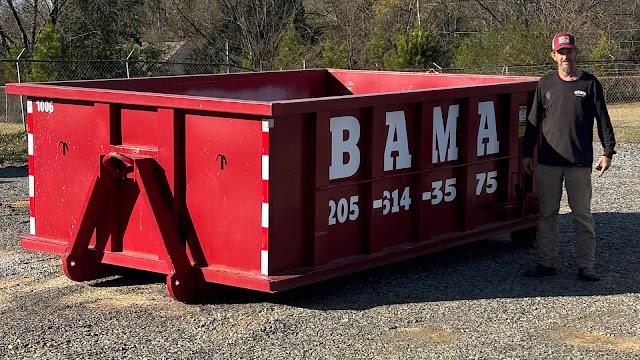 Bama Dumpsters photo 2