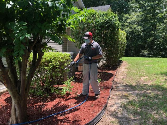 Bama Exterminating