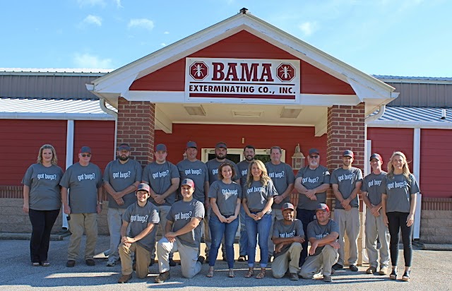 Bama Exterminating photo 2