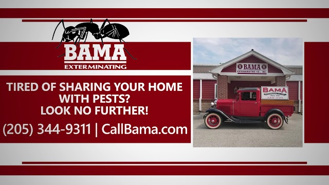 Bama Exterminating photo 3