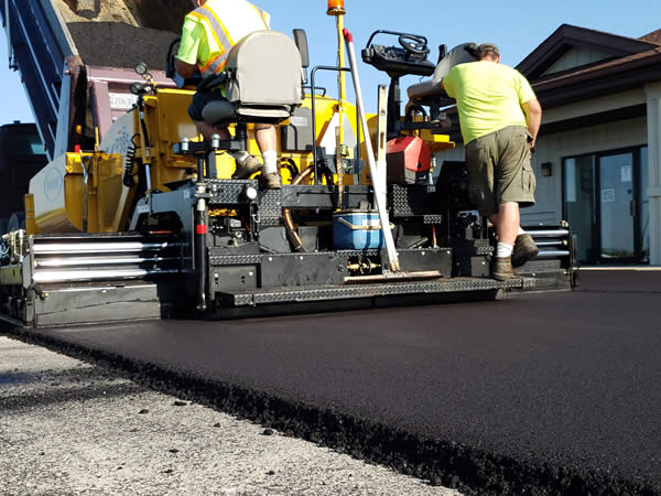Bama Georgia Paving photo 2