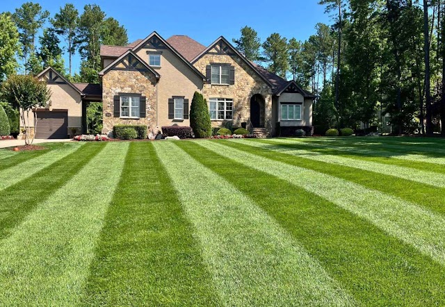 Bama Landscaping