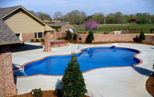 Bama Pools Construction Co