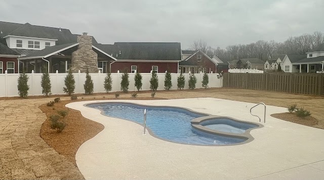 Bama Pools Construction Co photo 3