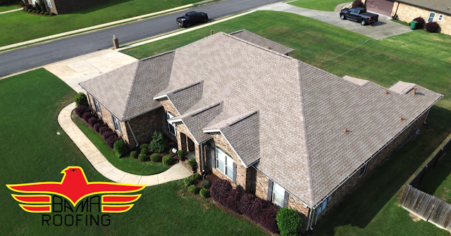 Bama Roofing