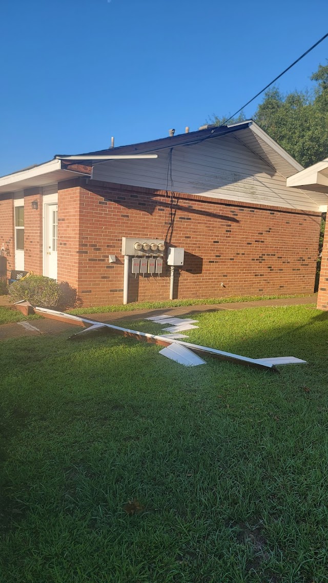 Bama Roofing photo 3