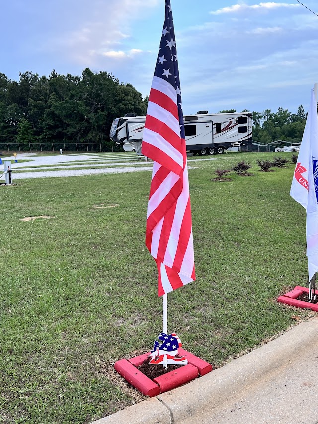 Bama RV Station photo 2