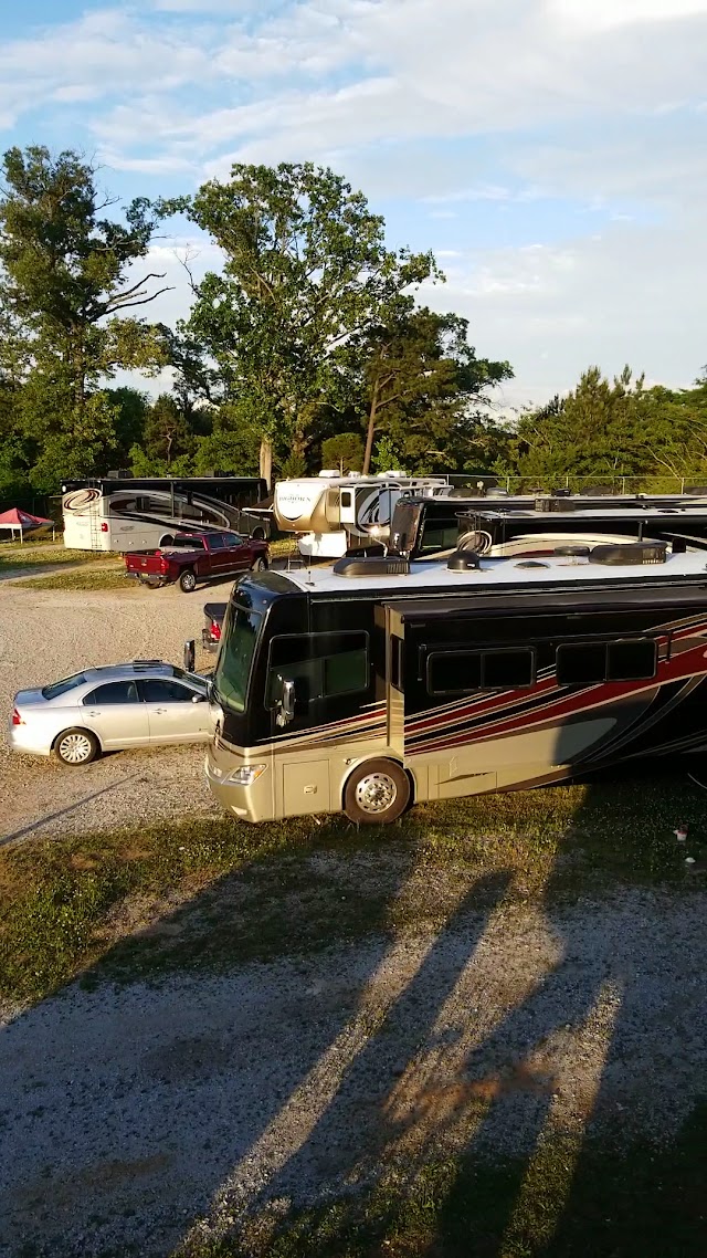 Bama RV Station photo 3